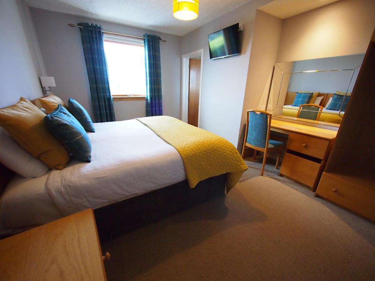 Park Hotel Thurso Exterior foto
