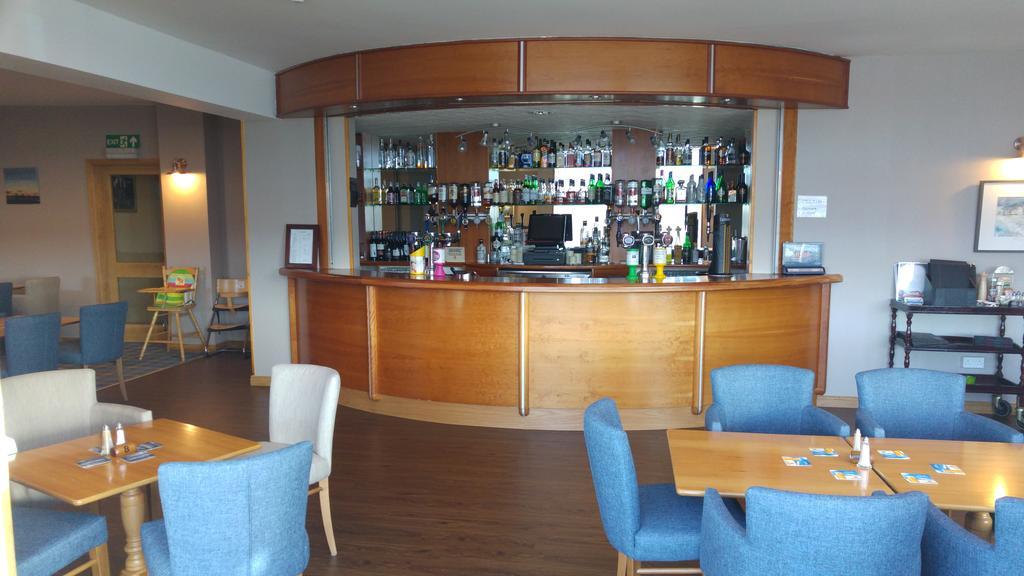 Park Hotel Thurso Exterior foto