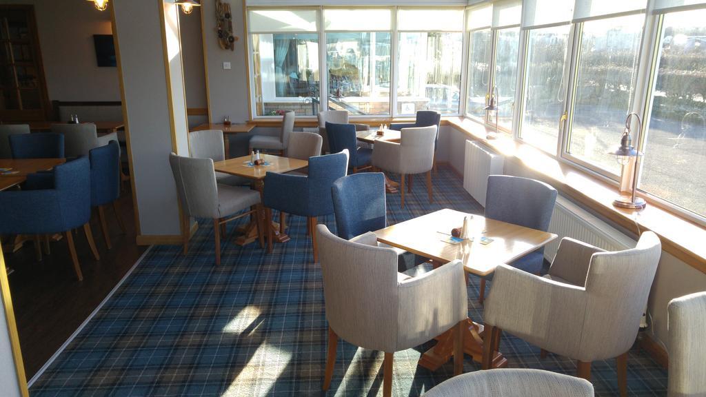 Park Hotel Thurso Exterior foto
