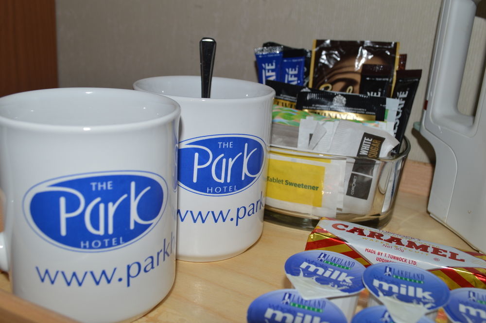 Park Hotel Thurso Exterior foto