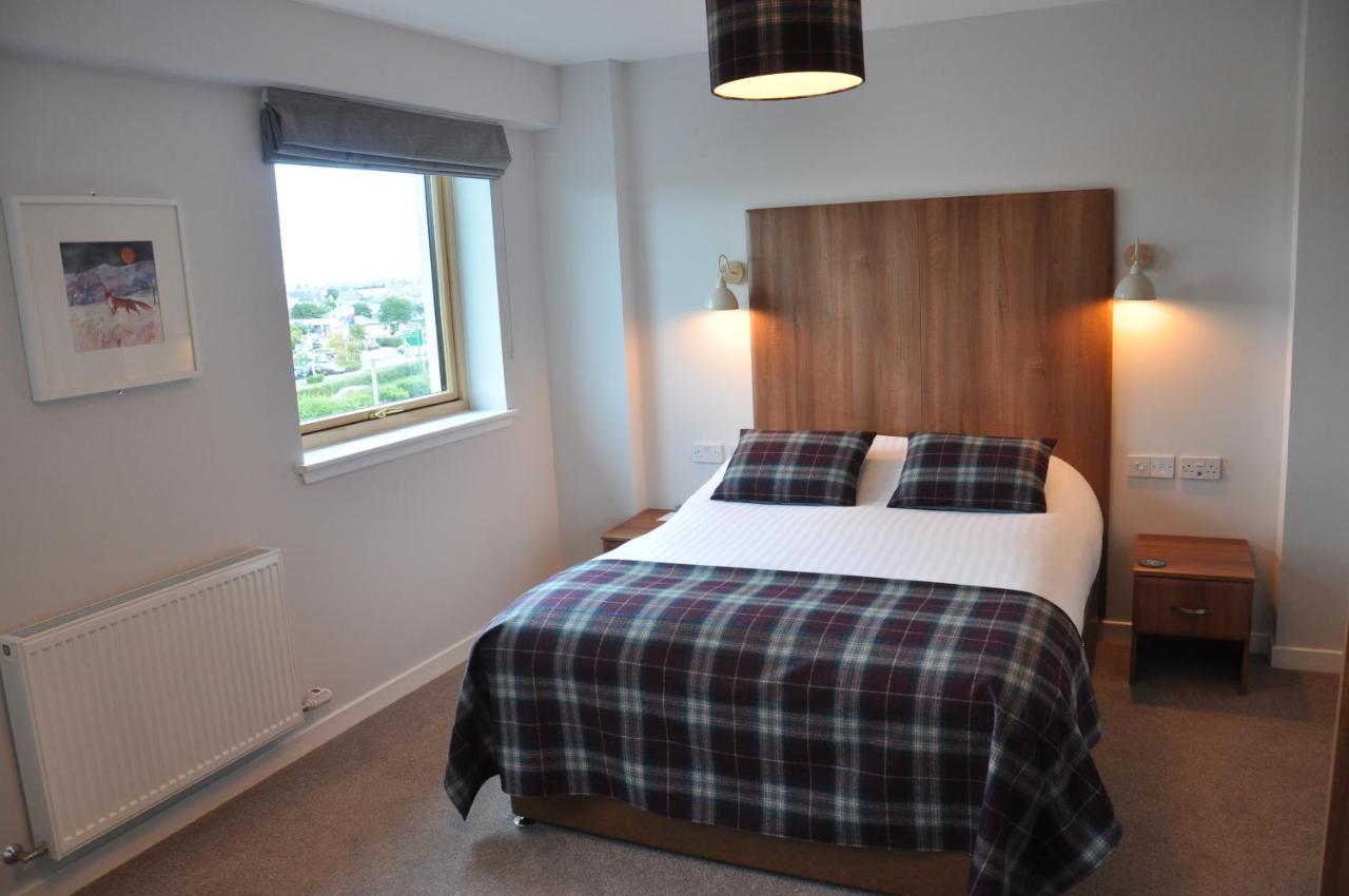 Park Hotel Thurso Exterior foto